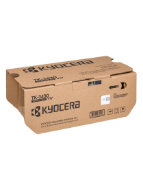 Toner Kyocera TK-3430 do ECOSYS MA5500ifx/PA5500x | 25 000 str. | black