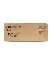 Bęben Kyocera DK-5230 do EcoSys M/P 5521 cdn/cdw | 100 000 str. | black