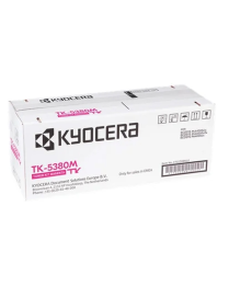 Toner Kyocera TK-5380M do EcoSys MA4000cix/cifx | 10 000 str. | magenta