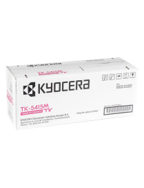 Toner Kyocera TK-5415M do TASKalfa PA4500ci, MA4500ci| 13 000 str. | magenta