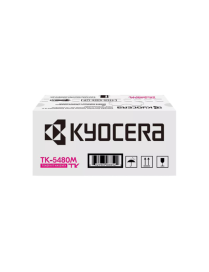 Toner KyoceraTK-5480M ECOSYS MA2101cfxcwfx | 1 250 str. | magenta