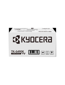 Toner Kyocera TK-5490K  ECOSYS MA2101cfxcwfx | 2 800 str. | black