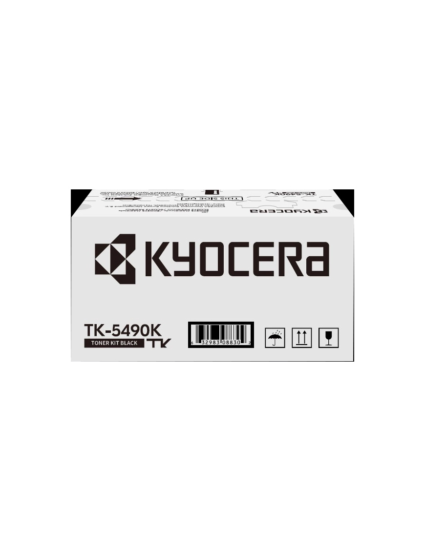 Toner Kyocera TK-5490K  ECOSYS MA2101cfxcwfx | 2 800 str. | black