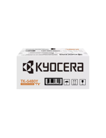 Toner Kyocera TK-5490Y ECOSYS MA2101cfxcwfx | 2 400 str. | yellow