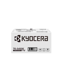 Toner Kyocera TK-5450K ECOSYS MA2600cwfx | 4 100 str. | black