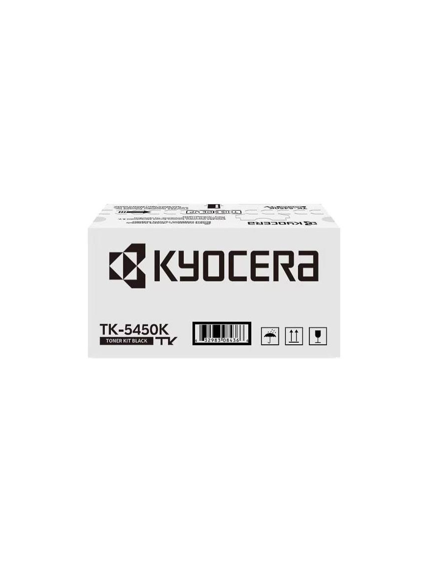 Toner Kyocera TK-5450K ECOSYS MA2600cwfx | 4 100 str. | black