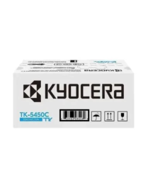 Toner Kyocera TK-5450C ECOSYS MA2600cwfx |3 200 str. | cyan