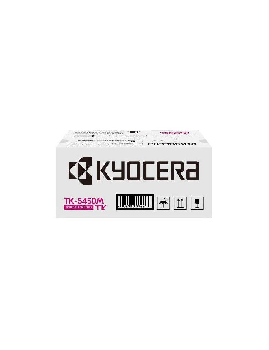 Toner Kyocera TK-5450M ECOSYS MA2600cwfx |3 200 str. | magenta