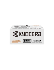 Toner Kyocera TK-5450Y ECOSYS MA2600cwfx |3 200 str. | yellow