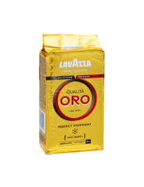 Kawa Lavazza Qualita Oro | 250G | Mielona