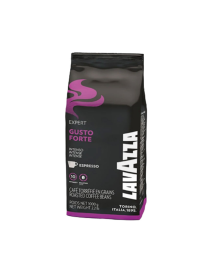 Kawa Lavazza Gusto Forte Expert 1 kg | Ziarnista