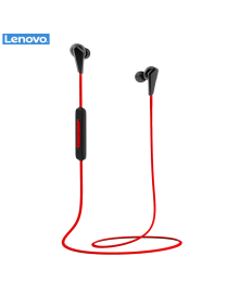 Lenovo Wireless Bluetooth Headset HE01 RED