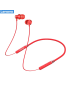 Lenovo Wireless Bluetooth Headset HE05 RED