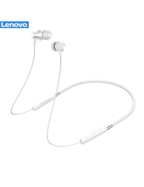 Lenovo Wireless Bluetooth Headset HE05 WHITE