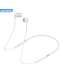 Lenovo Wireless Bluetooth Headset HE05 WHITE