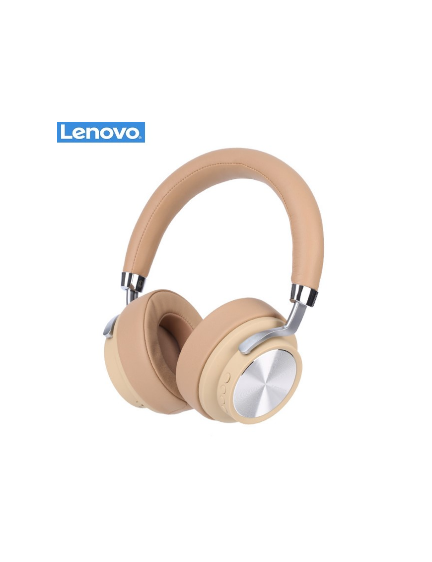 Lenovo Bluetooth Headset HD800 GOLD