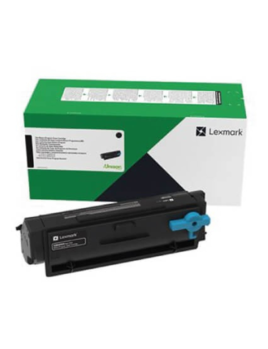 Kaseta z tonerem Lexmark do B3340dw | 3 000 str. | black