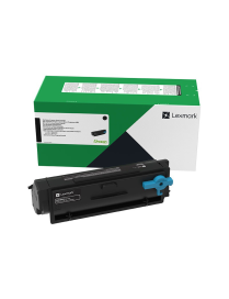 Kaseta z tonerem Lexmark do B3340dw | 1 500 str. | black