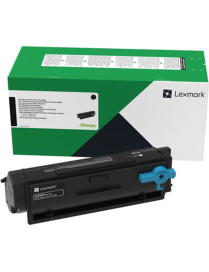 Kaseta z tonerem Lexmark do B3340dw | 6000 str. | black
