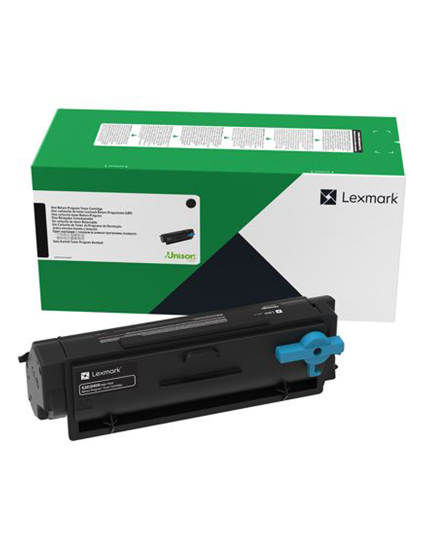 Kaseta z tonerem Lexmark do B3340dw | 6000 str. | black