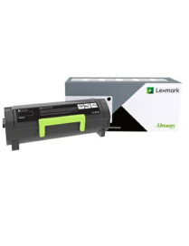 Kaseta z tonerem Lexmark do MX521/MX622/MS621 | korpo | 25 000 str.| BLACK