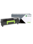 Kaseta z tonerem Lexmark do MX521/MX622/MS621 | korpo | 25 000 str.| BLACK