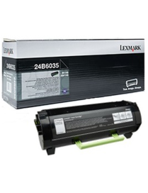Toner Lexmark do M1145