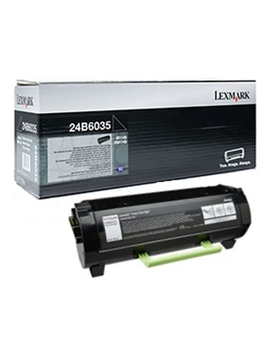 Toner Lexmark do M1145