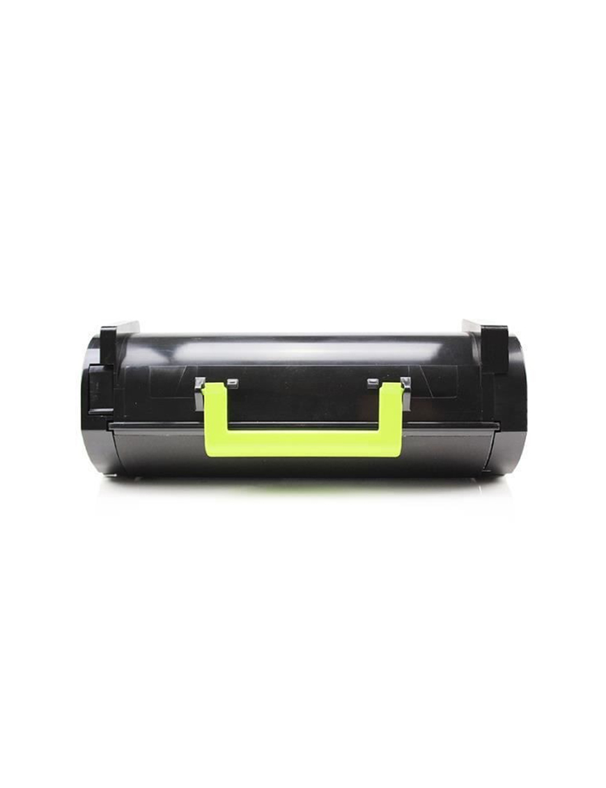 Kaseta z tonerem Lexmark 502XE do MS-410/510 | korporacyjny | 10 000 str. |black