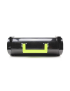 Kaseta z tonerem Lexmark 502XE do MS-410/510 | korporacyjny | 10 000 str. |black
