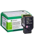 Kaseta z tonerem Lexmark do MC2640/C2325/ C2425 | zwrotna | 1 000 str. | MAGENTA