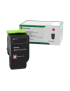 Kaseta z tonerem Lexmark do MC2640/C2325/C2535 | zwrotna | 2 300 str.| MAGENTA