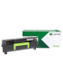 Kaseta z tonerem Lexmark do B2865dw/MB2770adhwe | zwrotna | 7 500 str.| BLACK