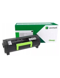 Bęben światłoczuły Lexmark do MS321/421/521| 60 000 str. | black
