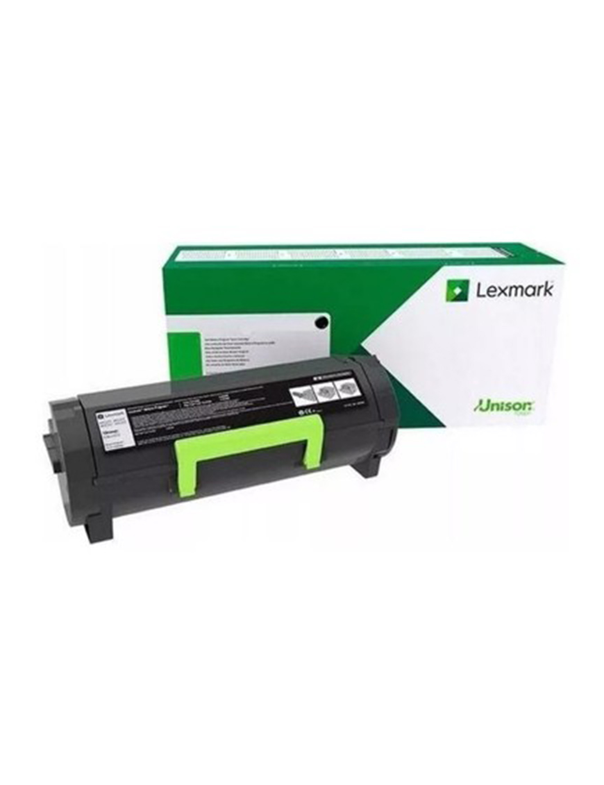 Bęben światłoczuły Lexmark do MS321/421/521| 60 000 str. | black