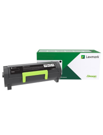 Toner High Yield Lexmark do B2442dw | 6000 str. | black