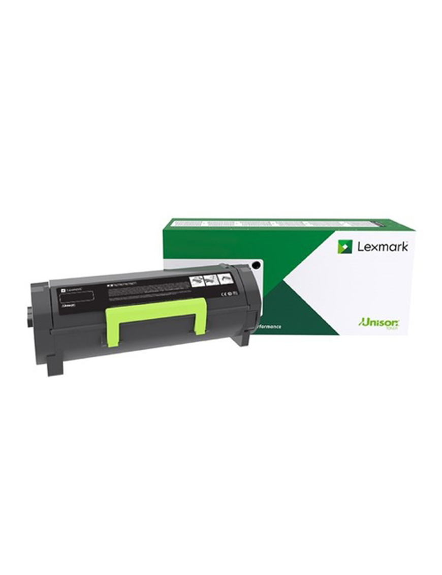 Toner Lexmark do B2338dw | 3000 str. | black