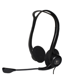 Słuchawki Logitech Headset 960