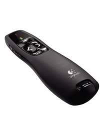 Logitech prezenter Wireless Presenter R400 EMEA - ARCA HENDRIX