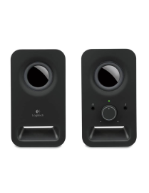 Głośniki Logitech Z150 2.0 Speaker System | 2.0 Black