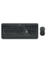 Zestaw Logitech klawiatura i myszka MK540 |bezprzewodowa