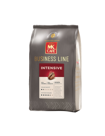 Kawa MK Cafe Business Line Intensive | 1 kg | Ziarnista