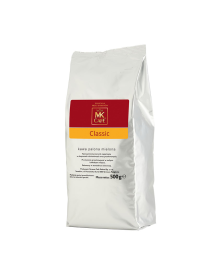 Kawa MK Cafe Classic | 500g | Mielona