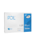 Papier ksero POLlux 161CIE | A4 | 80g | 500 arkuszy | Klasa B