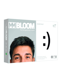 Papier ksero Bloom Everyday 146 CIE | A4 | 80g | 500 arkuszy | Klasa C