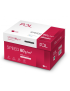 Papier ksero POLspeed 153 CIE | A3 | 80g | 500 arkuszy | Klasa C