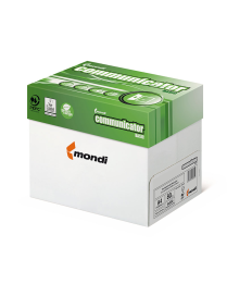 Papier ksero Mondi Communicator | A4 | 80g | 500 arkuszy | Klasa C