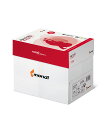 Papier ksero Mondi Maestro Standard Plus | A4 | 80g | 500 arkuszy | Klasa B