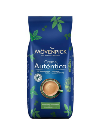 Kawa Movenpick Crema Autentico | 1kg | ziarnista