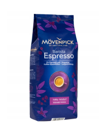 Kawa Movenpick Espresso | 1kg | ziarnista